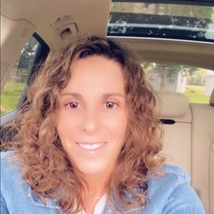 Meet your Posher, Mandy